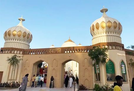 &ldquo;畢昇印刷合作對(duì)話&middot;利雅得&rdquo;活動(dòng)成功舉辦